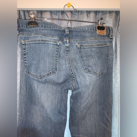 Ralph Lauren Sport Jeans size 29 - Picture 8 of 8